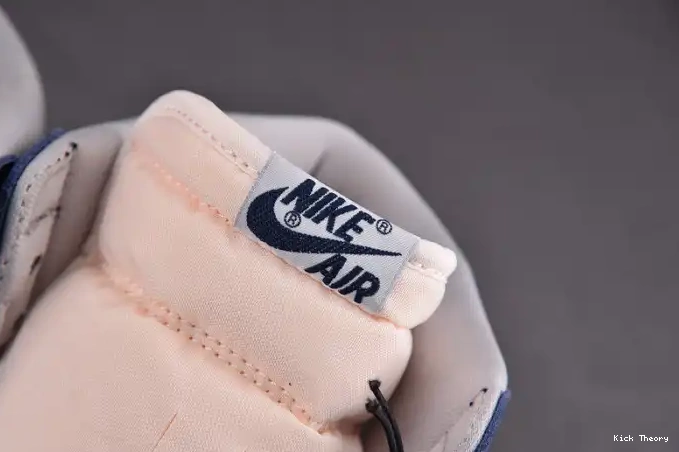 Kick Theory BQ4422-400 Air Georgetown Jordan High 1 85 0602